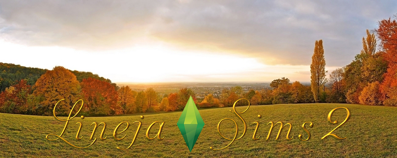 Осенний холм (Autumn Hill)