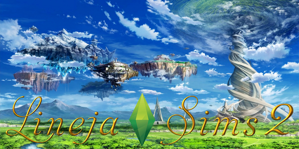 Небесный город (Heavenly City)