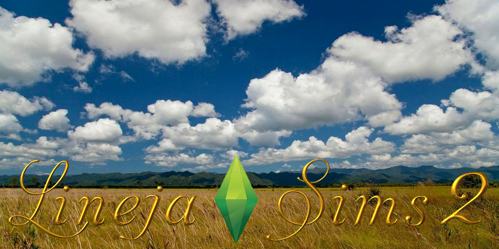 Степь 02 и 03 (Steppe 02 & 03)