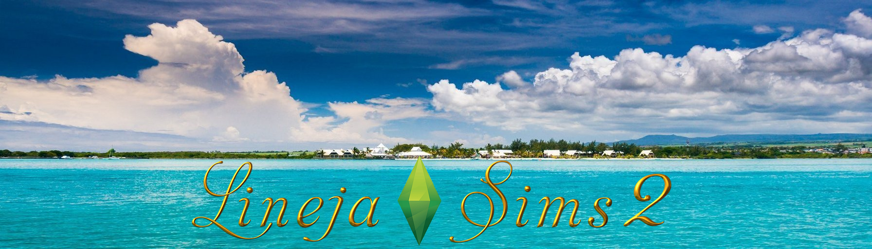 Пляж 02 (Beach 02)