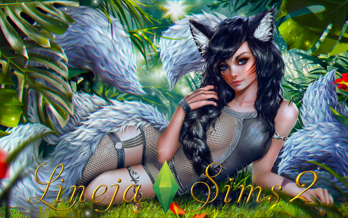 Кумихо (Kumiho)