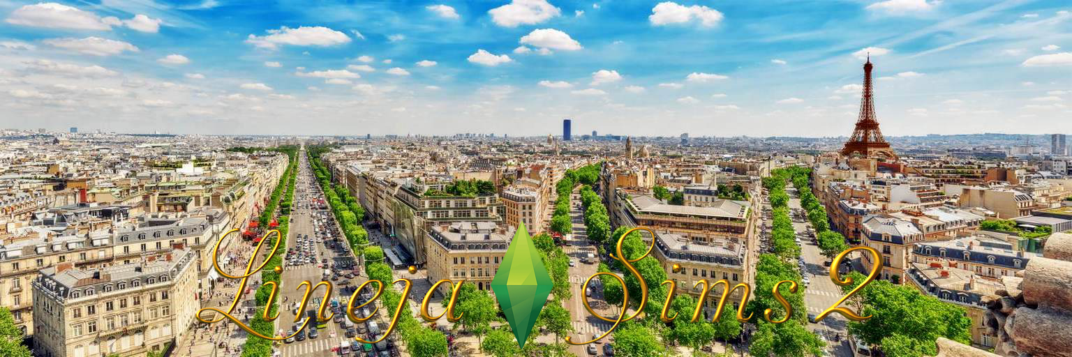 Париж 2 (Paris 2)