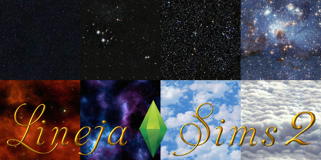 Небо под ногами (The sky under feet)