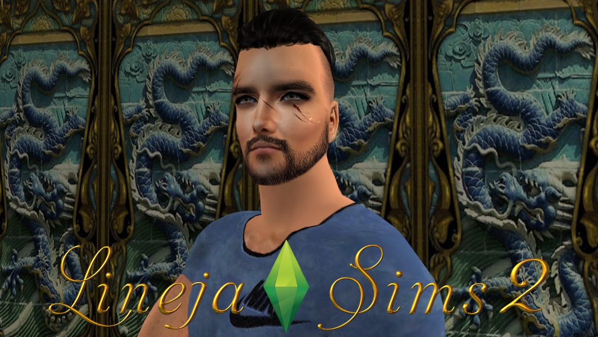 Ник Дарк (Nick Dark)