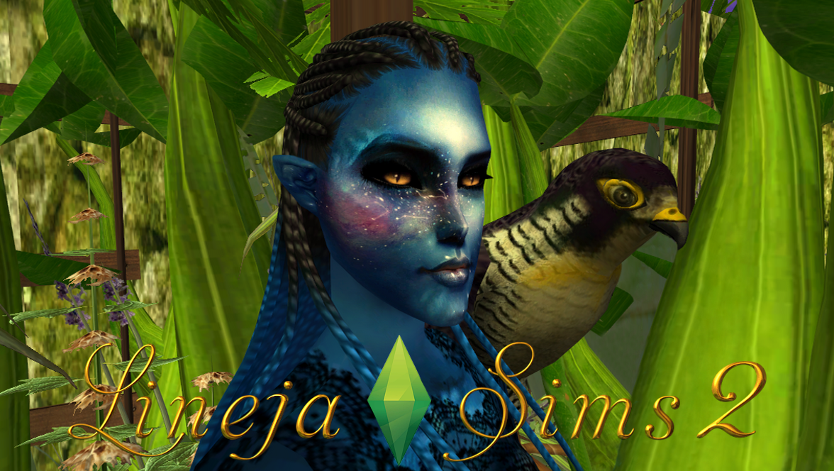 Китжана Аведана (Kitjana Avedana)