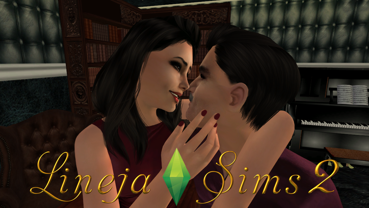 Мортимер Гот и Белла Гот (Mortimer Goth & Bella Goth)