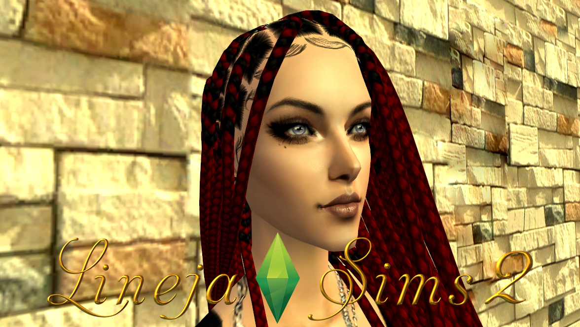 Николь Уилсон (Nickol Wilson)