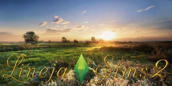 Степь 02 (Steppe 02)