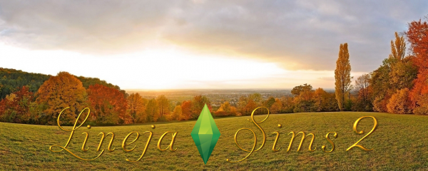 Осенний холм (Autumn Hill)