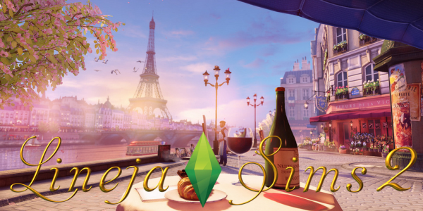 Утро в Париже (Morning in Paris)