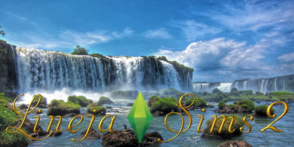 Кристальный водопад (Crystal Waterfall)