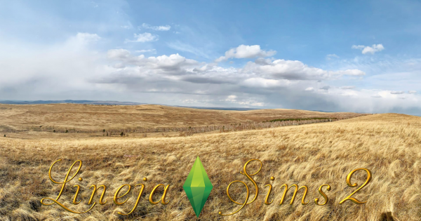 Степь 04 (Steppe 04)