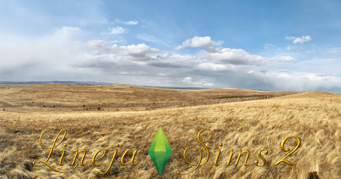 Степь 04 (Steppe 04)