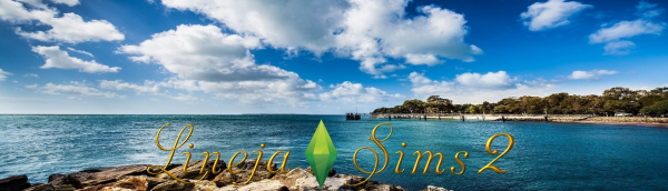 Пляж 01 (Beach 01)