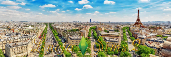 Париж 2 (Paris 2)