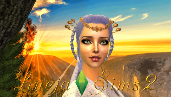 Линни Мэй (Linny May)