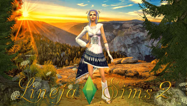 Линни Мэй (Linny May)