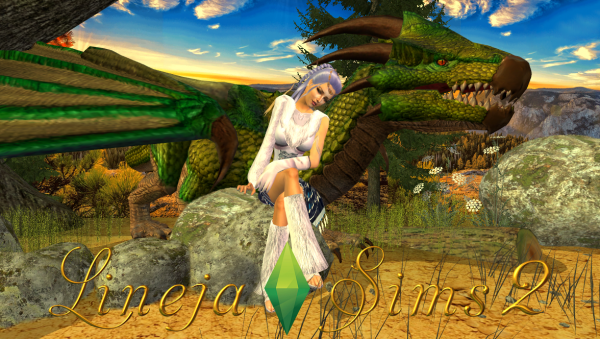 Линни Мэй (Linny May)