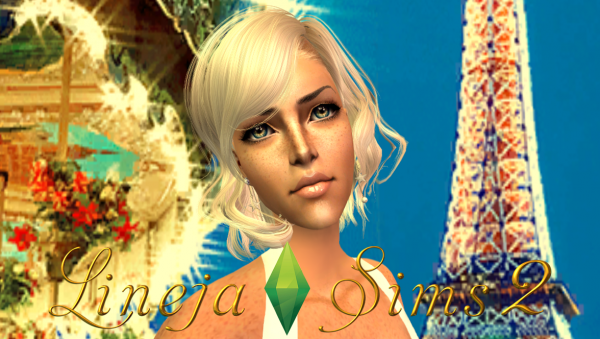 Sims 2 - Женщины (Female)