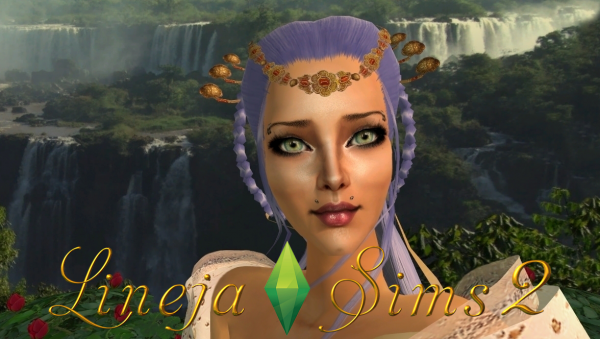 Линни Мэй (Linny May)