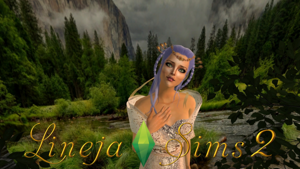 Линни Мэй (Linny May)