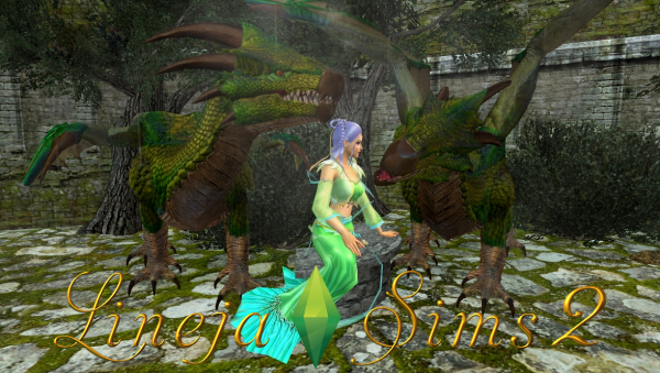 Линни Мэй (Linny May)