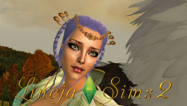 Линни Мэй (Linny May)