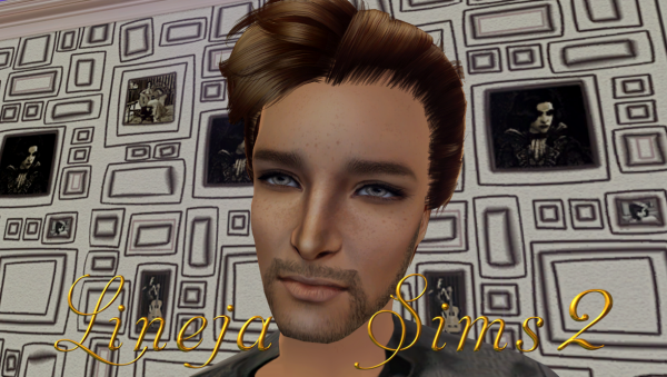 Дэнвер Мэтьюз (Danver Matews)