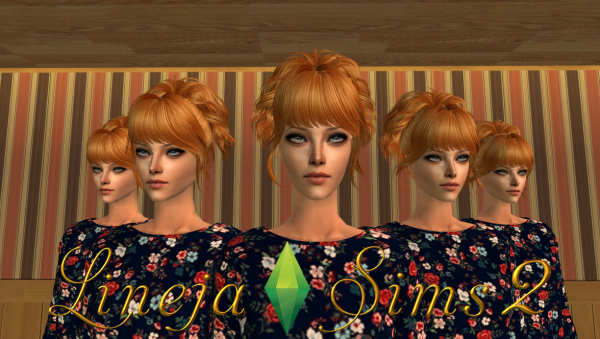 Кэтрин Андерсен (Katrin Andersen)