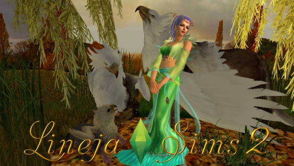 Линни Мэй (Linny May)