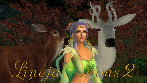 Линни Мэй (Linny May)