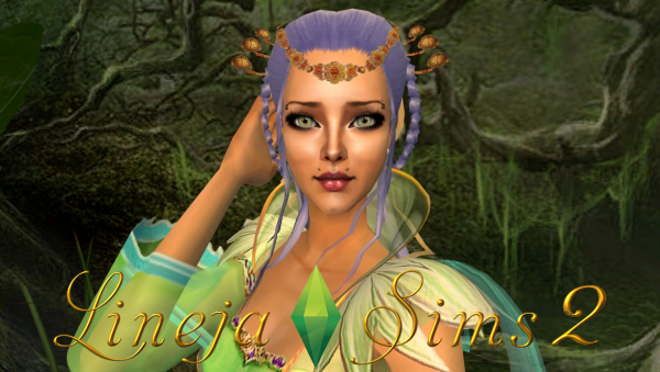 Линни Мэй (Linny May)