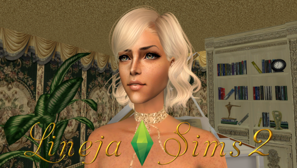 Эйва Каори (Aewa Kaory)