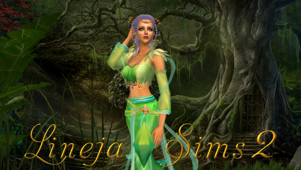 Линни Мэй (Linny May)