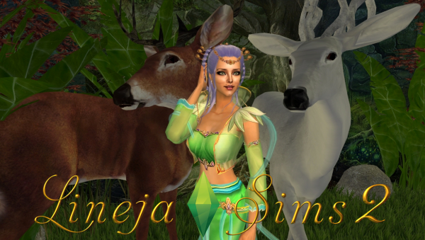 Линни Мэй (Linny May)