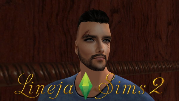 Ник Дарк (Nick Dark)