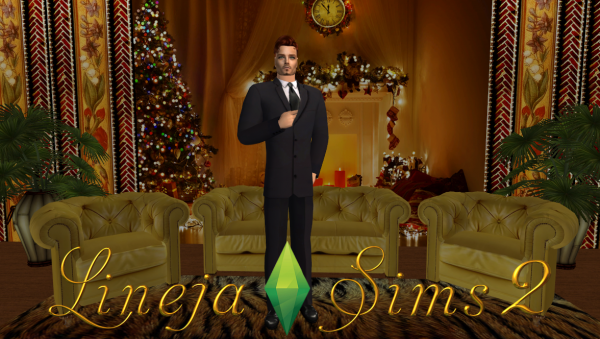 Декстер Келлджи (Dexter Kelldjy)