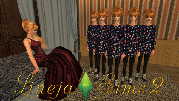 Кэтрин Андерсен (Katrin Andersen)