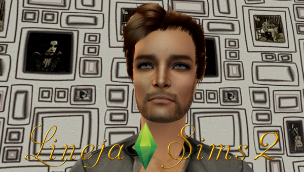 Дэнвер Мэтьюз (Danver Matews)