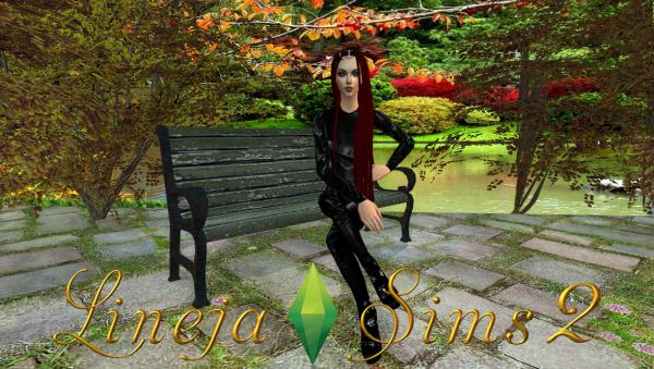 Николь Уилсон (Nickol Wilson)