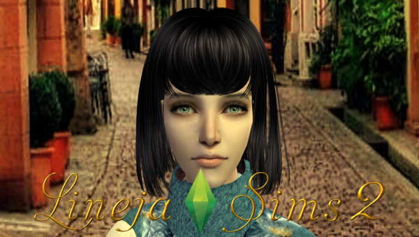 Мэри Харрис (Mary Harris)