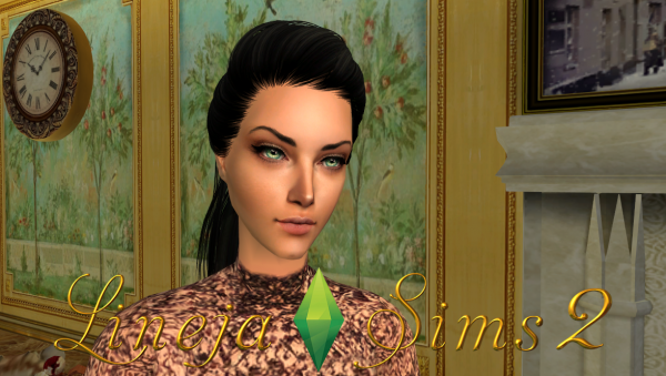 Энни Дуглас (Anny Duglas)