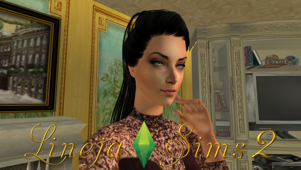 Энни Дуглас (Anny Duglas)