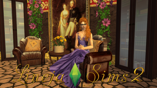 Эльза Мосси (Elza Mossi)