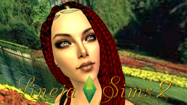 Николь Уилсон (Nickol Wilson)