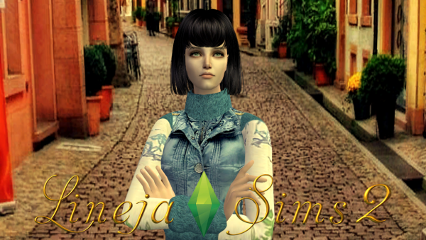 Мэри Харрис (Mary Harris)