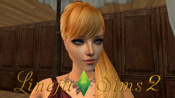 Кэтрин Андерсен (Katrin Andersen)