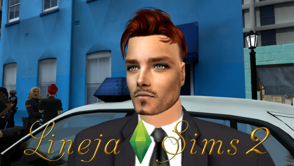 Декстер Келлджи (Dexter Kelldjy)