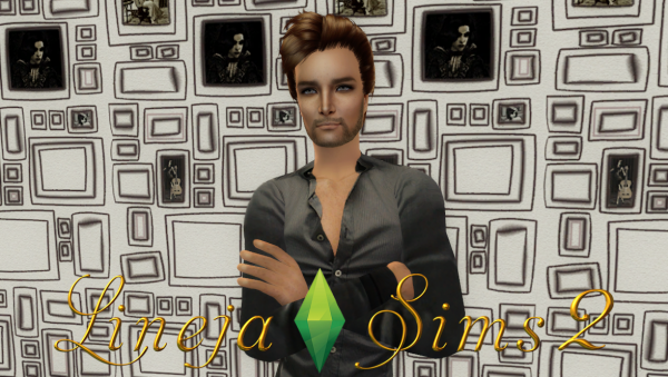 Дэнвер Мэтьюз (Danver Matews)