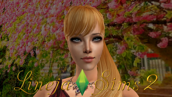 Кэтрин Андерсен (Katrin Andersen)